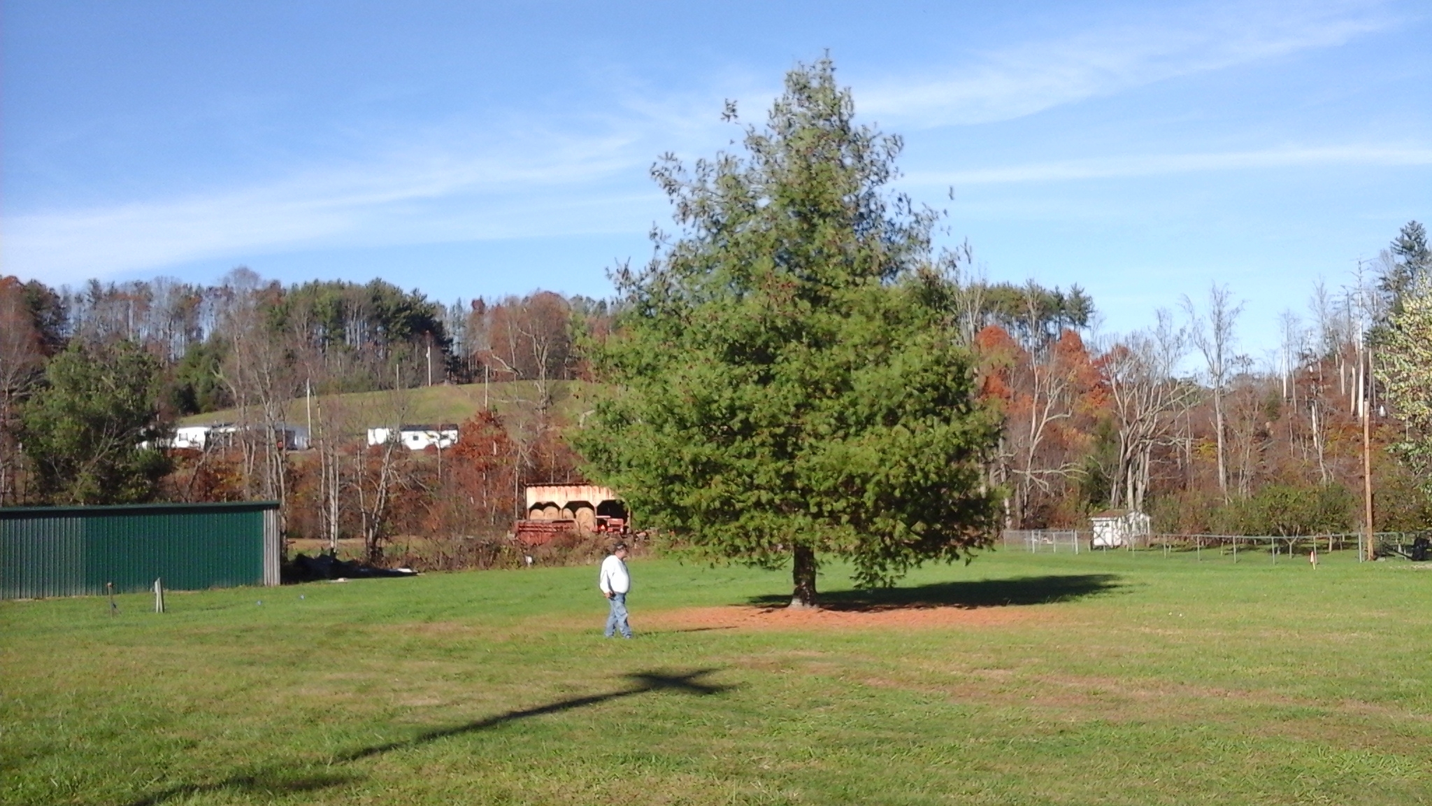 CORNCREEK CAMPGROUND - PIC - 20161105_161020 (1)