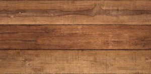 wood background on website at corn creek campground